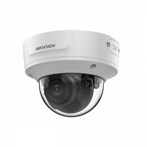 Купольная IP-камера Hikvision DS-2CD2743G2-IZS