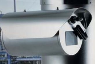 Avigilon представляет новую линейку камер H5A c функцией защиты от взрыва. 