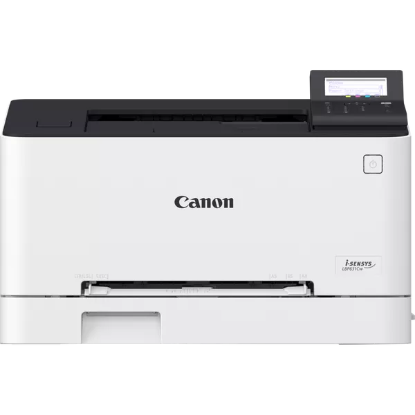 Canon i-SENSYS LBP631Cw, A4, цветной, печ. 18 стр/мин, 1200 x 1200 dpi, USB, RJ-45, Wi-Fi, Air Print, Mopria