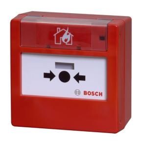 Ручной извещатель Bosch FMC-420RW-GSGRD