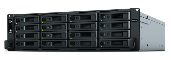 Synology 3U/16bay 8C 2,1GhzCPU/16Gb(64)/RAID0,1,10,5,6/upto 40HDD (2xRX1217(RP))/2xUSB/4xGbE+2x10GE/2xPCIe/iSCSI/2xIPcam(upto90)/2xRPS/no rail/1YW repl RS4017xs+ Synology 3U/16bay 8C 2,1GhzCPU/16Gb(64)/RAID0,1,10,5,6/upto 40HDD (2xRX1217(RP))/2xUSB/4xGbE+2x10GE/2xPCIe/iSCSI/2xIPcam(upto90)/2xRPS/no rail/1YW repl RS4017xs+