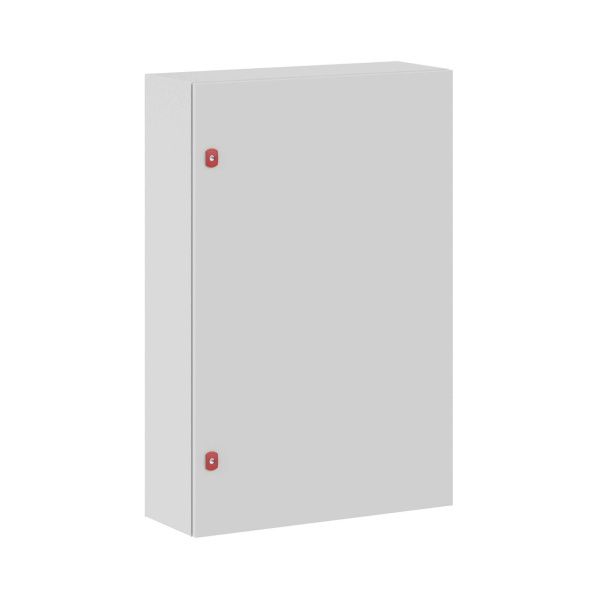 Корпус навесной ST без М/П ВxШxГ 1200x800x300 мм, IP66