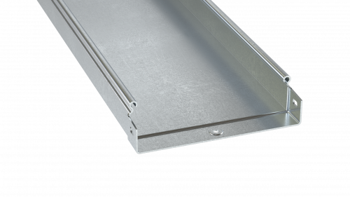 Лоток 50x100х6000, 2,0 мм