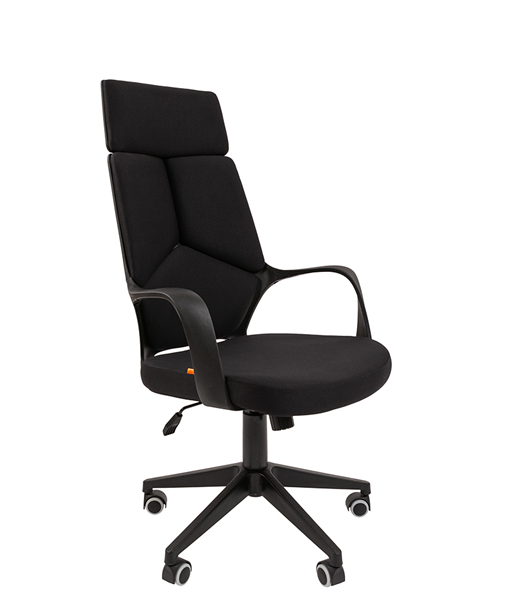 Chairman 525 ткань 26-28 черн