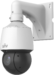 Скоростная IP PTZ видеокамера Uniview IPC6424SR-X25-VF-B