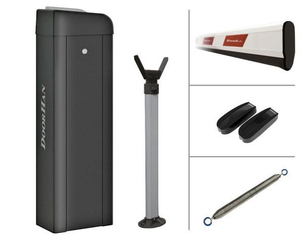 DOORHAN Комплект шлагбаума, проезд до 5 м., BR-PRO5000KIT