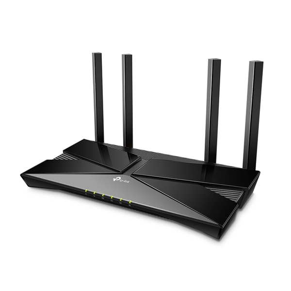 Tp-Link Archer AX53, AX3000 Dual-Band Wi-Fi 6 Router
