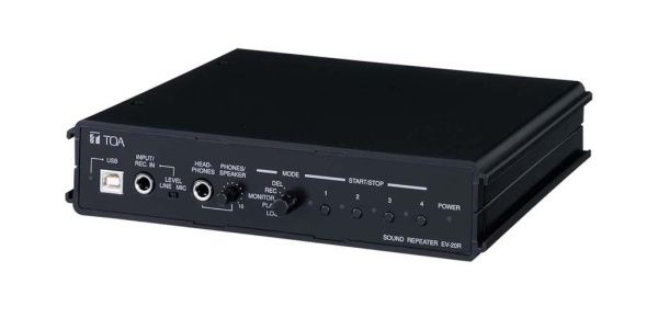 EV-20R W