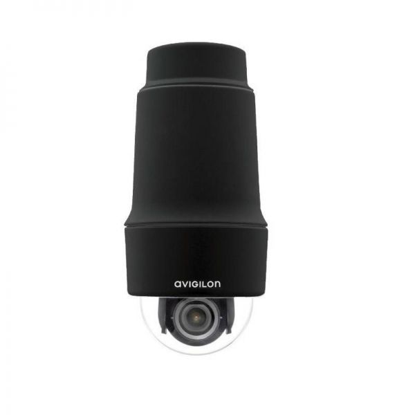 Миниатюрная купольная IP-камера Avigilon 1.0-H3M-DP1-BL
