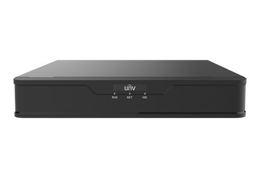 IP-видеорегистратор Uniview NVR301-04S2-P4-RU