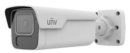 Цилиндрическая IP видеокамера Uniview IPC2B12SS-ADF40K-I1