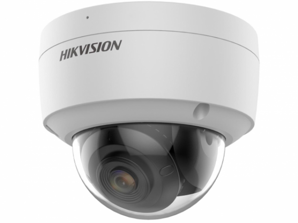 Уличная купольная IP-камера Hikvision DS-2CD2127G2-SU(4mm)