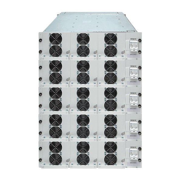 Инвертор DC/AC-110/220B-60000BA-15U-23 (-РА; -BRS; -РГ)
