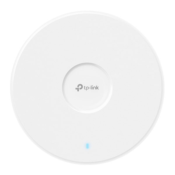 TP-Link EAP783, Omada  BE19000 Ceiling Mount Tri-Band Wi-Fi 7 Access Point