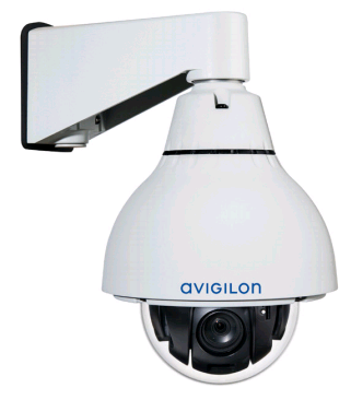 Поворотная IP-камера Avigilon 1.0C-H4PTZ-DP45