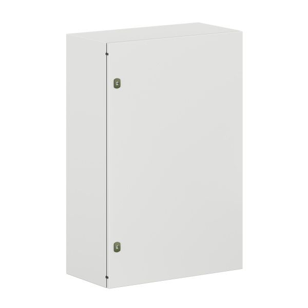 Корпус навесной уличный ST Outdoor с М/П ВxШxГ 1200x800x400 мм, IP66