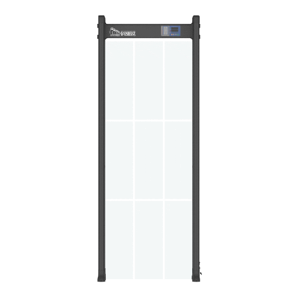 Арочный металлодетектор БЛОКПОСТ "МАТРЁШКА" PC Vx 100