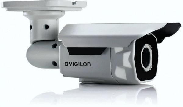 Цилиндрическая IP-камера Avigilon 3.0W-H3-BO2-IR