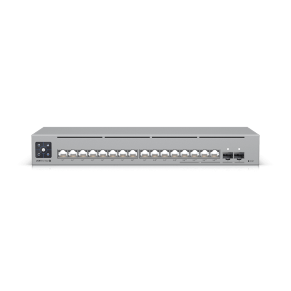 Ubiquiti USW-Pro-Max-16-PoE