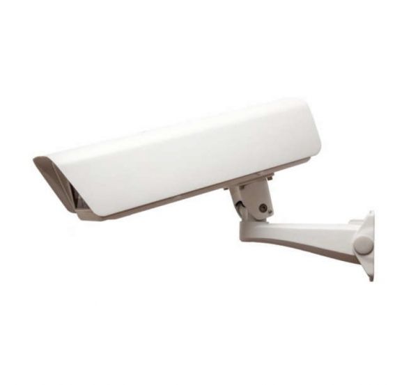 Стационарный IP-тепловизор DWTECH DWT-SD-TA650D