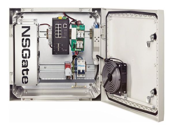 NSBox-4488R (RX12F04F)