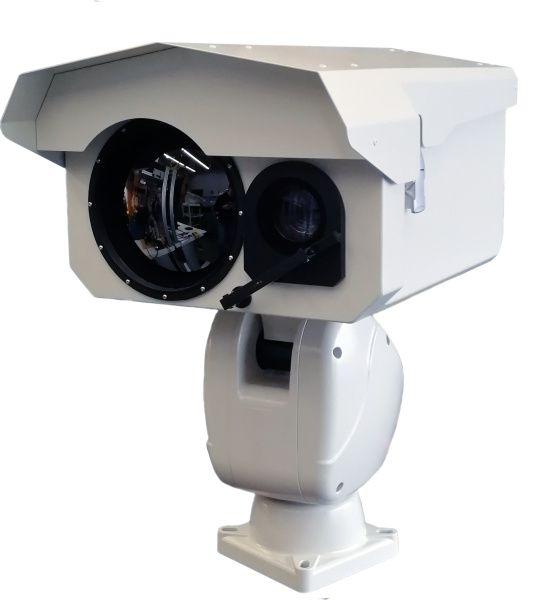 Интегрированная система наблюдения серии «СИГМА» DWT-IS-C4165D-T625/225D Интегрированная система наблюдения серии «СИГМА» DWT-IS-C4165D-T625/225D