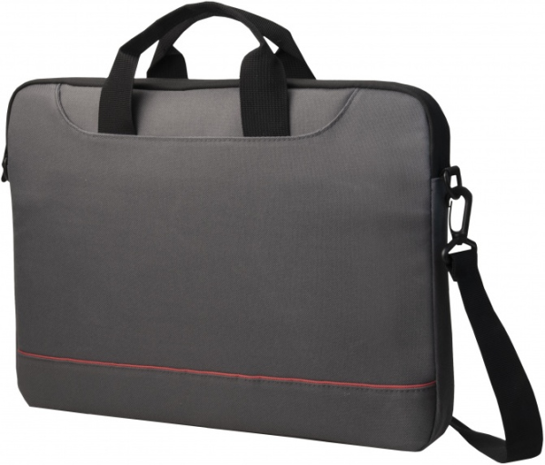 Компьютерная сумка PortCase (15,6) KCB-141GY, цвет серый