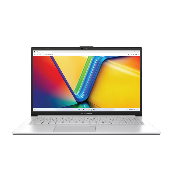 ASUS Vivobook Go 15 E1504FA-BQ5277 AMD Mendocino R5 LPDDR5 16GB 512GB M.2 NVMe PCIe 3.0 SSD AMD Radeon Graphics 15.6" FHD (1920 x 1080) 16:9 IPS-level 60Hz No OS/Cool Silver/1.63kg ASUS Vivobook Go 15 E1504FA-BQ5277 AMD Mendocino R5 LPDDR5 16GB 512GB M.2 NVMe PCIe 3.0 SSD AMD Radeon Graphics 15.6" FHD (1920 x 1080) 16:9 IPS-level 60Hz No OS/Cool Silver/1.63kg