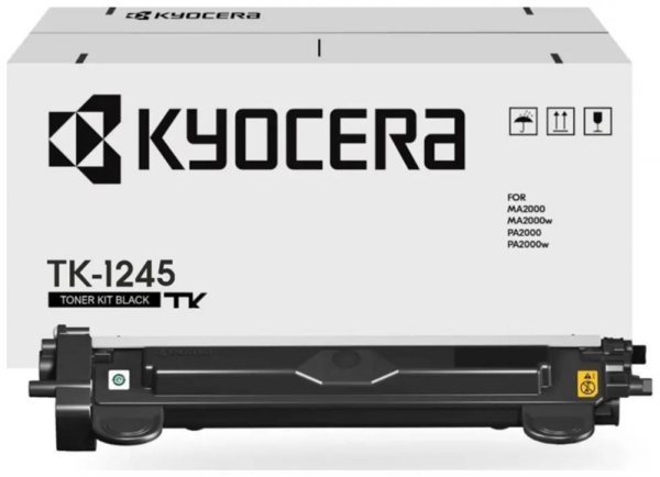 Kyocera Тонер-картридж TK-1245 для MA2000 (Азия)