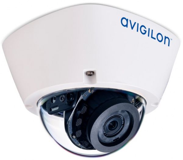 Купольная IP-камера Avigilon 8.0C-H5A-D1-IR