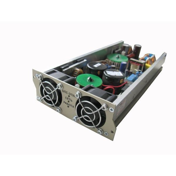 БПС-400-220В/60В-6A