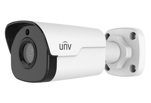 IP-камера Uniview IPC2122SR3-UPF40-C-RU