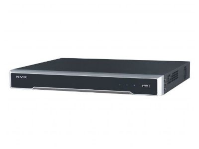 IP-видеорегистратор Hikvision DS-7608NI-I2/8P