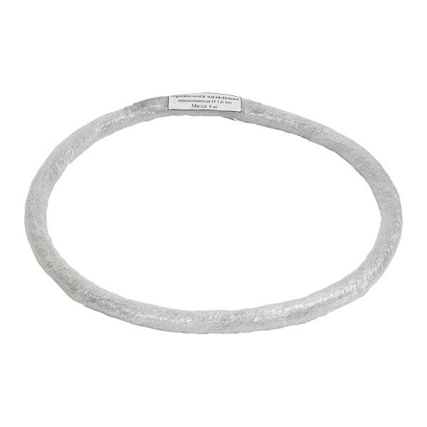 Проволока вязальная на 500 м ЧЭ