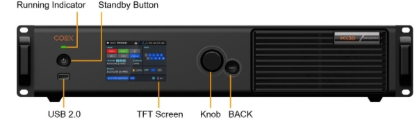Controller MX30