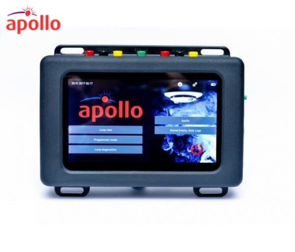 Корпус для монтажа извещателей Apollo Fire Detectors SA7800-870
