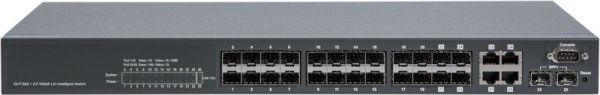 Коммутаторы Ethernet (+PoE) DAS-26G Коммутаторы Ethernet (+PoE) DAS-26G