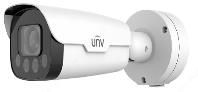 Цилиндрическая IP видеокамера Uniview IPC265EB-DX12K-I0
