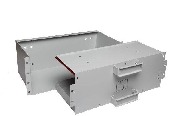 Аккумуляторный блок 48(60)В,4U