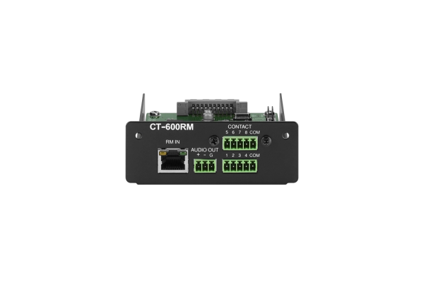 Интерфейсный модуль для FTA-108S CT-600RM