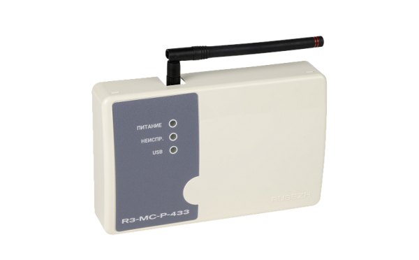 R3-МС-Р-433