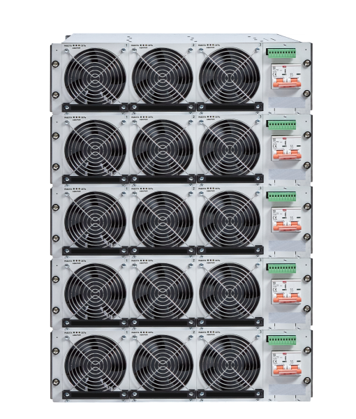 Конвертор DC(AC)/DC-45000-220/220В-225А-15/15-15U-23