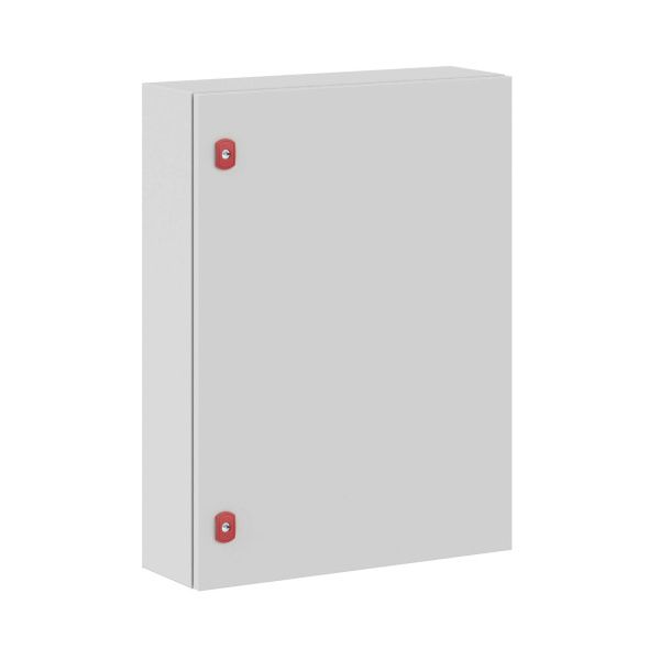 Корпус навесной ST без М/П ВxШxГ 800x600x200 мм, IP66