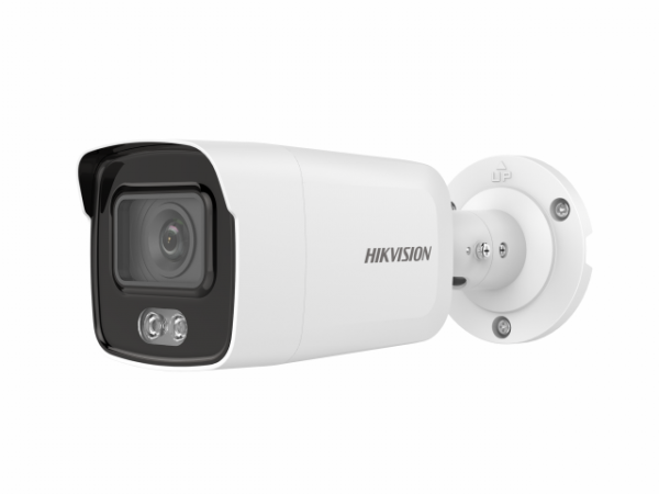 IP-камера Hikvision DS-2CD2027G2-LU(C)(6mm)