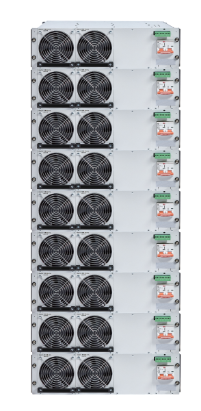 Конвертор DC(AC)/DC-54000-220/48В-1080А-18/18-27U-D-23