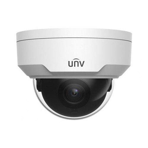 Купольная IP видеокамера Uniview IPC324LB-SF40K-G