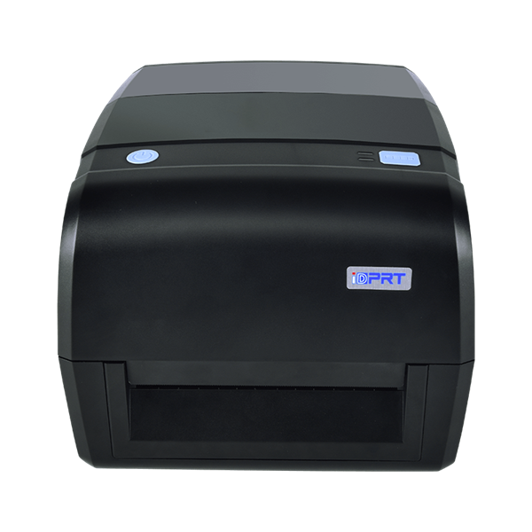 iDPRT iT4X, TT, 4", 203DPI, 8IPS (203 mm/sec), 128/256Mb, USB+Ethernet+RS232, ribbon 1" Core, ZPL, ZPL-II, DPL, TSPL, EPL