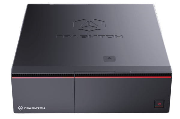 Персональный Компьютер Гравитон Д32И i5-13400/1x16GB/1xSSD512GB/FP_2xUSB2.0/250W/K+M/NoOS/3YST Персональный Компьютер Гравитон Д32И i5-13400/1x16GB/1xSSD512GB/FP_2xUSB2.0/250W/K+M/NoOS/3YST