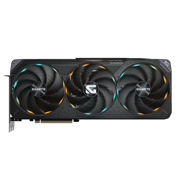 GIGABYTE RTX5070Ti GAMING OC 16Gb//RTX5070Ti, HDMI*1, DP*3, 16G,D7