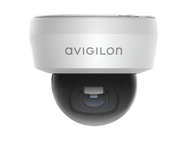 Мини-купольная IP-камера Avigilon 3.0C-H6M-D1-IR